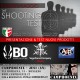 evento the shooting test domenica 31 maggio